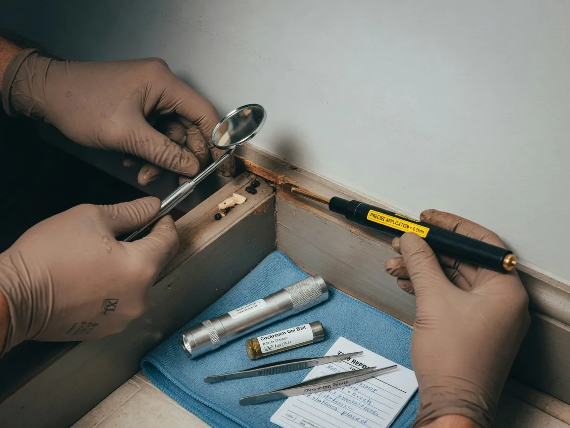 Why choose Emergency Pest Control in Schriever, LA